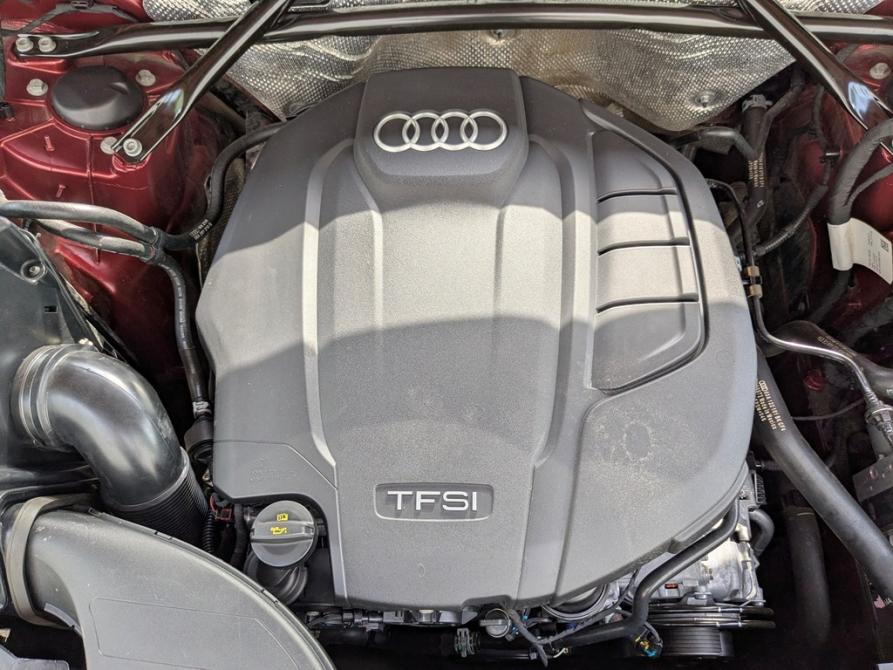 Audi Q5 II (FY) Рестайлинг Москва  - изображение 25