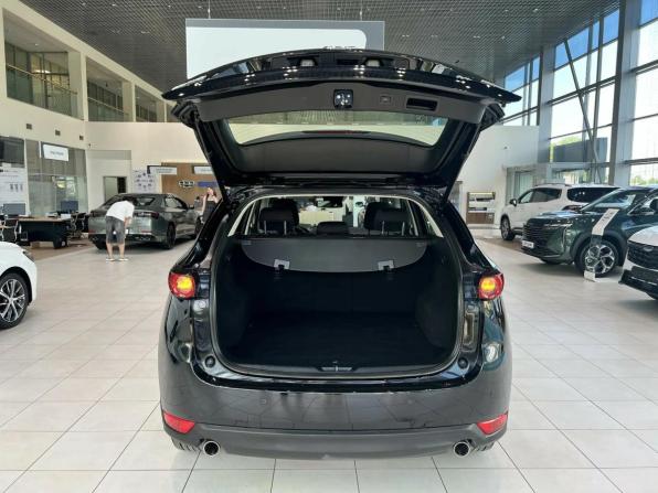 Mazda CX-5 II с пробегом 2018 года, цена 3 095 000 рублей, 59275 км, внедорожник, Автокод Объявления