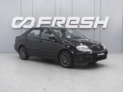 Toyota Corolla IX (E120 E130) Рестайлинг Ростов-на-Дону  - изображение 16