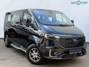 Ford Transit Custom I (China Market) Москва  - изображение 18