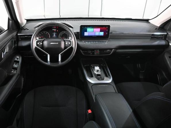 Haval Jolion I Рестайлинг с пробегом 2024 года, цена 2 149 000 рублей, 51736 км, внедорожник, Автокод Объявления