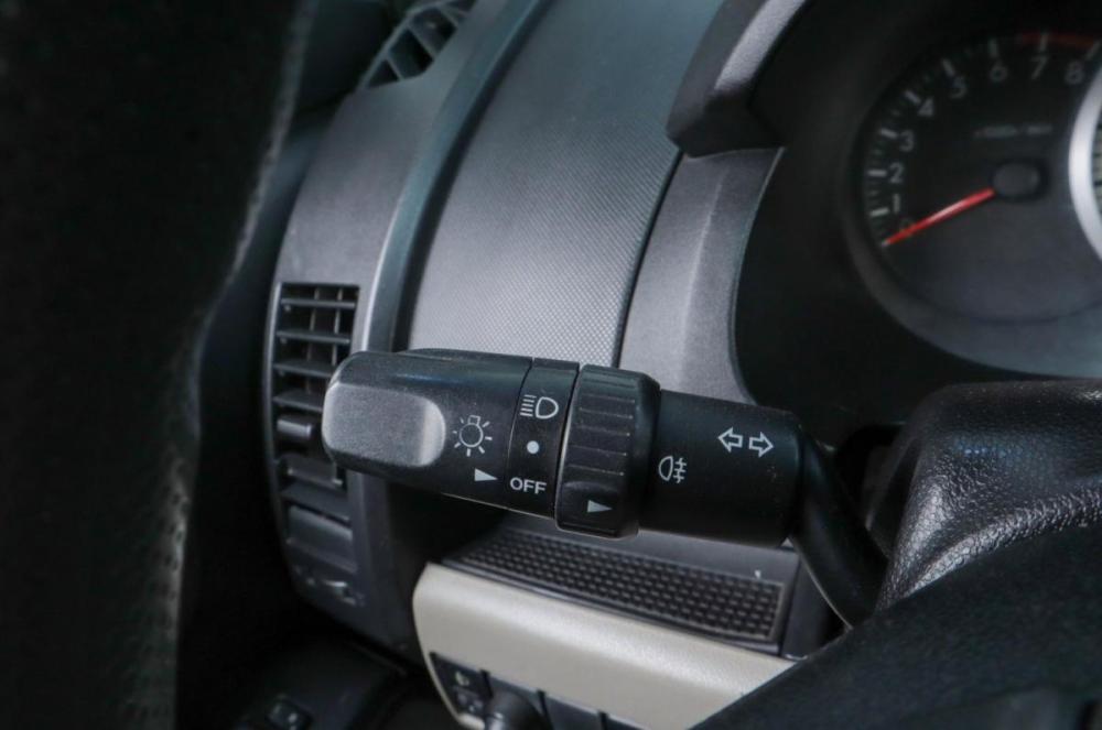 Mazda 5 I (CR) Рестайлинг Челябинск  - изображение 10