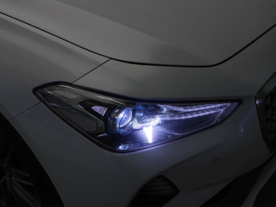 Genesis G70 I Москва  - изображение 29