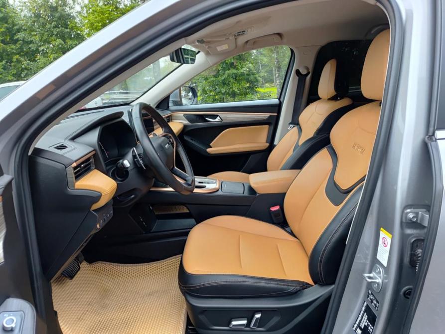 Haval Jolion I Чебоксары  - изображение 20