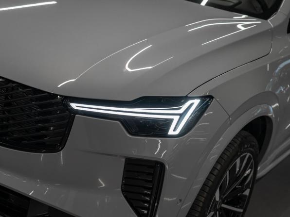 Volvo XC90 II Рестайлинг 2 с пробегом 2025 года, цена 10 000 000 рублей, 42 км, внедорожник, Автокод Объявления