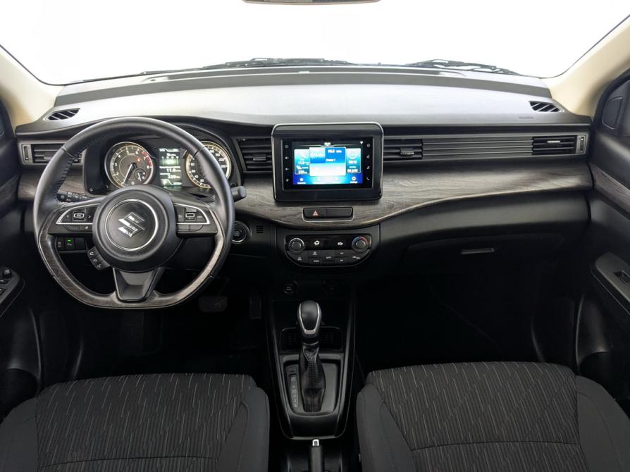 Suzuki Ertiga II Рестайлинг Москва  - изображение 26