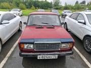 Lada (ВАЗ) 2107 Тюмень  - изображение 11