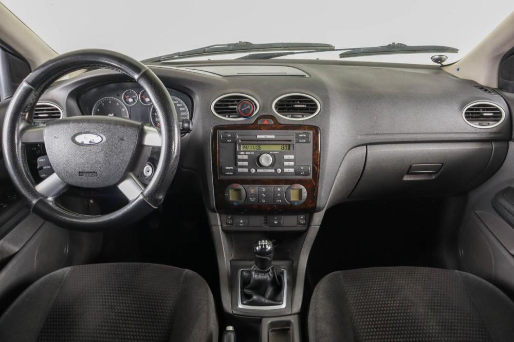 Ford Focus II Пермь  - изображение 13