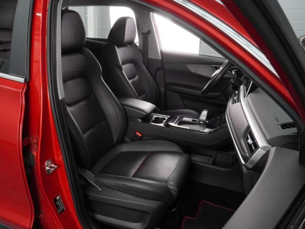 Chery Tiggo 7 Pro I с пробегом 2020 года, цена 1 599 000 рублей, 65723 км, внедорожник, Автокод Объявления