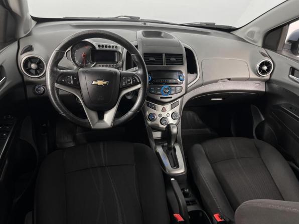 Chevrolet Aveo II с пробегом 2013 года, цена 615 000 рублей, 210105 км, седан, Автокод Объявления