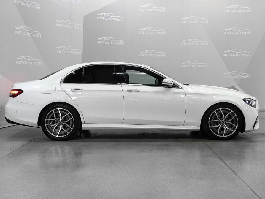 Mercedes-Benz E-Класс V (W213 S213 C238) Рестайлинг Новосибирск  - изображение 6