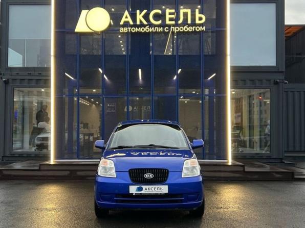 Kia Picanto I с пробегом 2004 года, цена 329 000 рублей, 145000 км, хэтчбек, Автокод Объявления