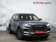 Chery Tiggo 8 Pro I Екатеринбург  - изображение 25