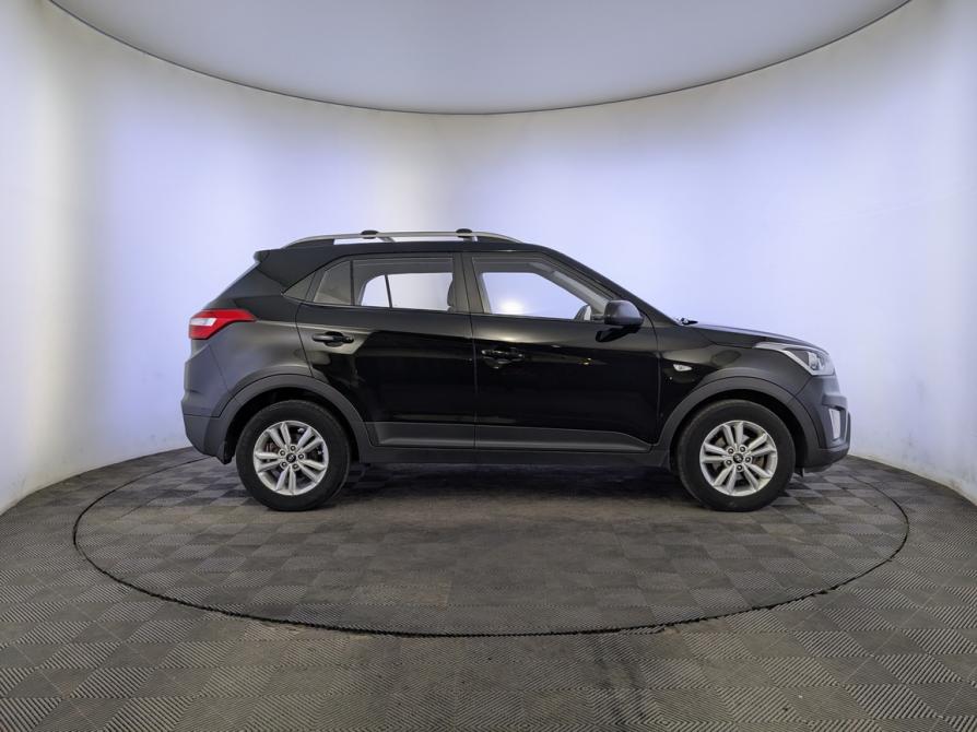 Hyundai Creta I Москва  - изображение 4