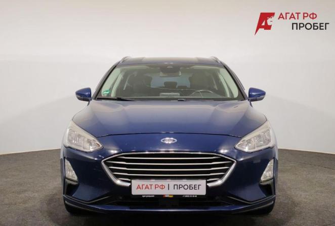 Ford Focus IV с пробегом 2018 года, цена 1 200 000 рублей, 160794 км, универсал, Автокод Объявления