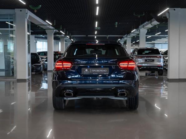 Mercedes-Benz GLA I (X156) Рестайлинг с пробегом 2017 года, цена 2 680 000 рублей, 77492 км, внедорожник, Автокод Объявления
