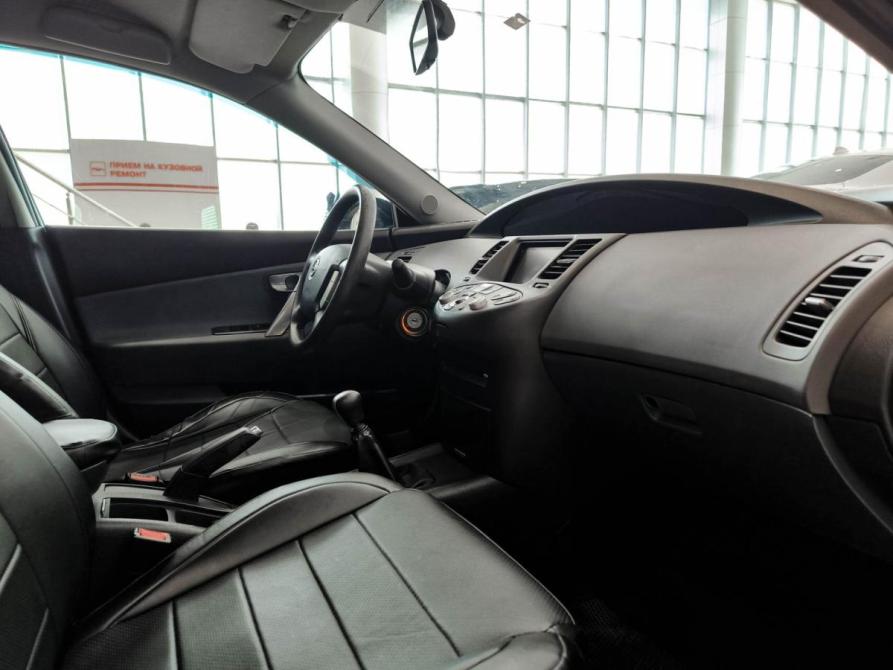 Nissan Primera III (P12) Казань  - изображение 13