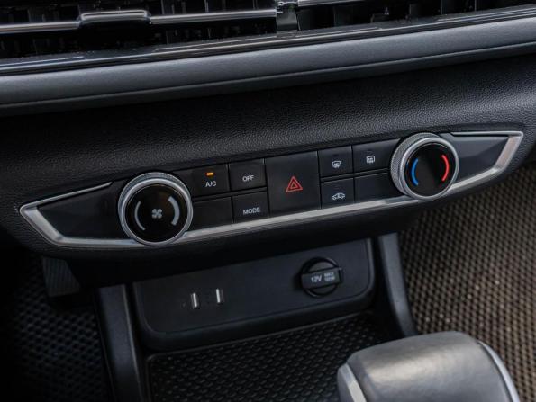 BAIC U5 Plus с пробегом 2023 года, цена 1 199 000 рублей, 37707 км, седан, Автокод Объявления