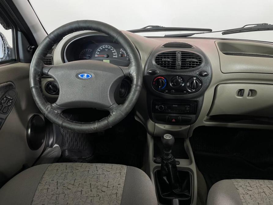 Lada (ВАЗ) Kalina I Воронеж  - изображение 12