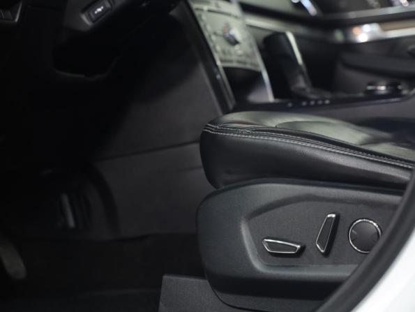 Ford Explorer V Рестайлинг с пробегом 2017 года, цена 2 749 000 рублей, 149481 км, внедорожник, Автокод Объявления