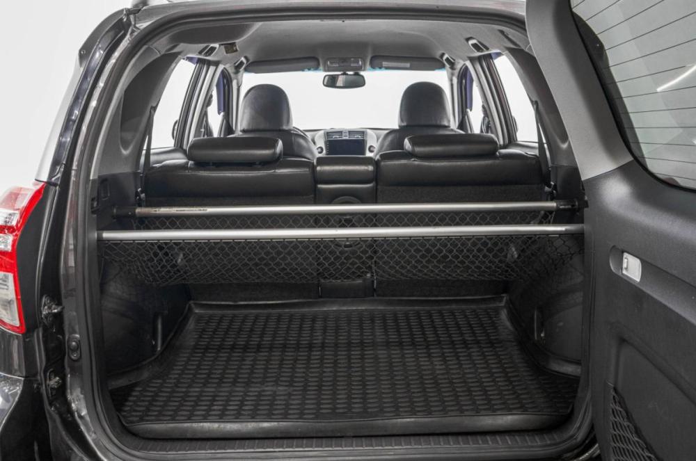 Toyota RAV4 III (XA30) Рестайлинг Барнаул  - изображение 29