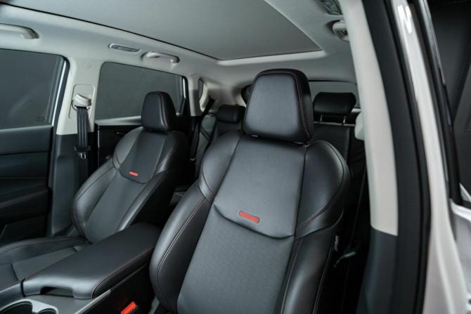 Новый Changan CS35 Plus I Рестайлинг 2025 года, цена 2 839 898 рублей, внедорожник, Автокод Объявления