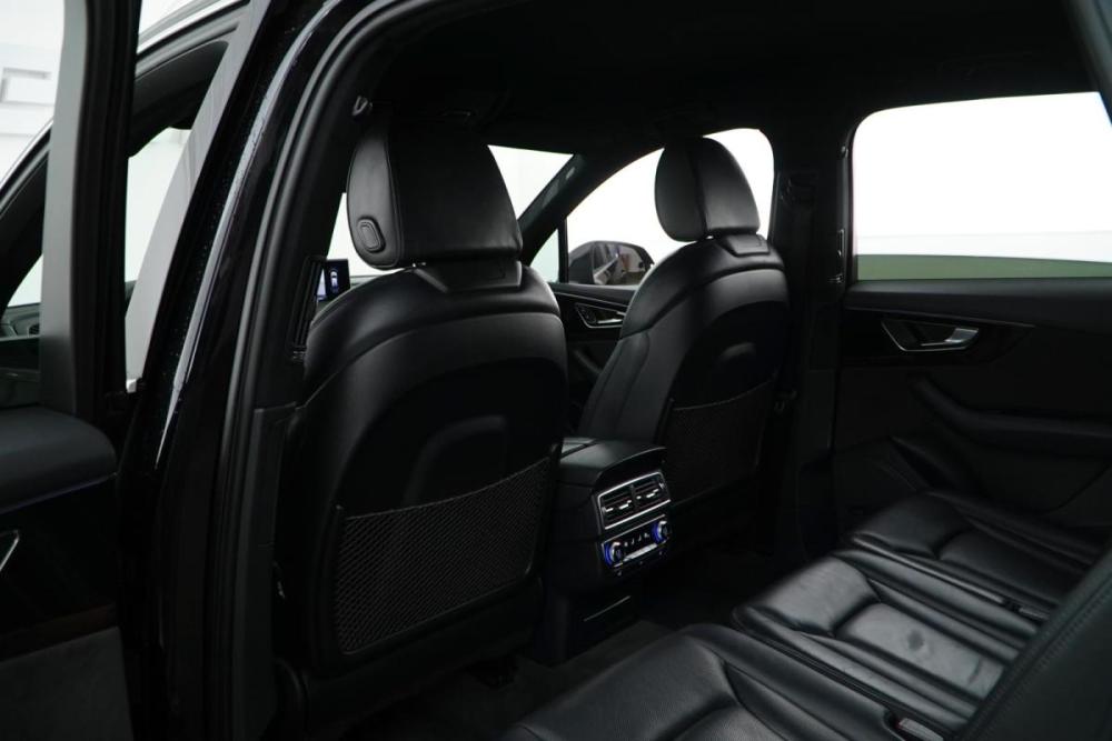 Audi Q7 II (4M) Москва  - изображение 12