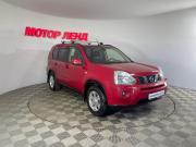 Nissan X-Trail II Воронеж  - изображение 22