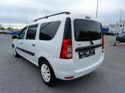 Lada (ВАЗ) Largus I Тюмень  - изображение 22