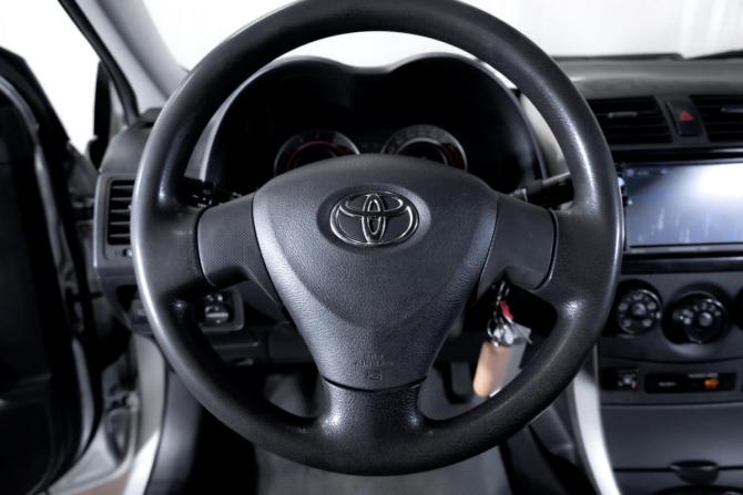 Toyota Corolla X (E140 E150) с пробегом 2008 года, цена 799 000 рублей, 234000 км, седан, Автокод Объявления
