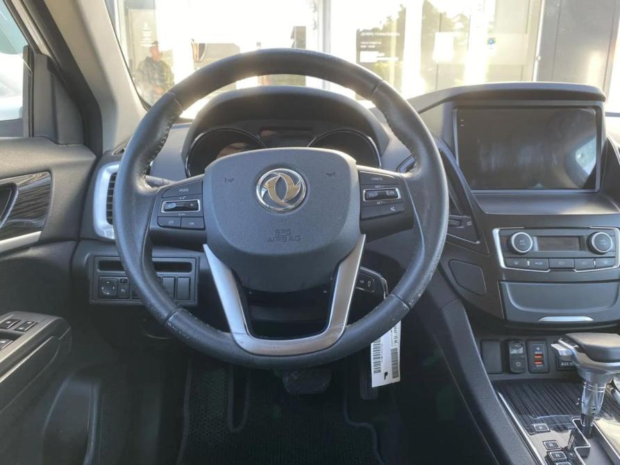Dongfeng AX7 I Краснодар  - изображение 14