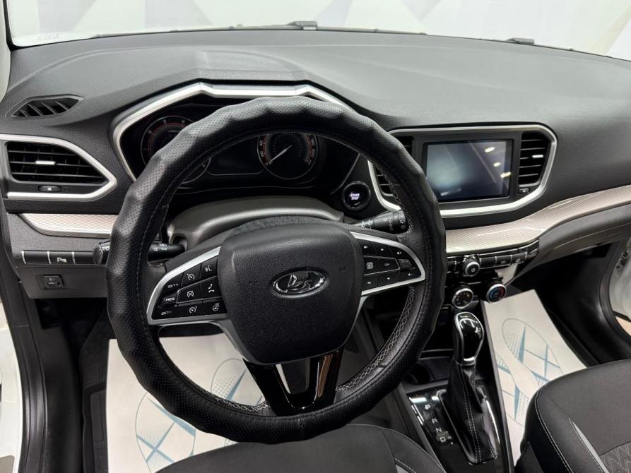 Lada (ВАЗ) Vesta I Рестайлинг (NG) Азнакаево  - изображение 12