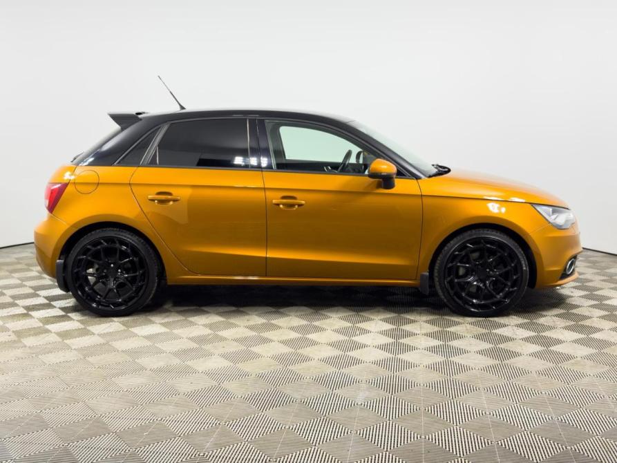 Audi A1 I (8X) Казань  - изображение 5