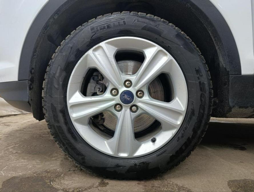 Ford Kuga II Рестайлинг Санкт-Петербург  - изображение 23