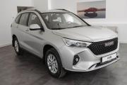 Haval M6 II Красноярск  - изображение 12