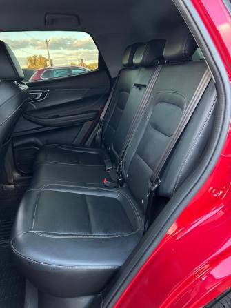 Chery Tiggo 4 Pro I с пробегом 2024 года, цена 1 570 000 рублей, 51600 км, внедорожник, Автокод Объявления