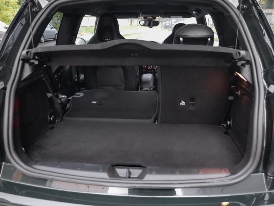 Mini Hatch III (F55/F56) Рестайлинг Санкт-Петербург  - изображение 27