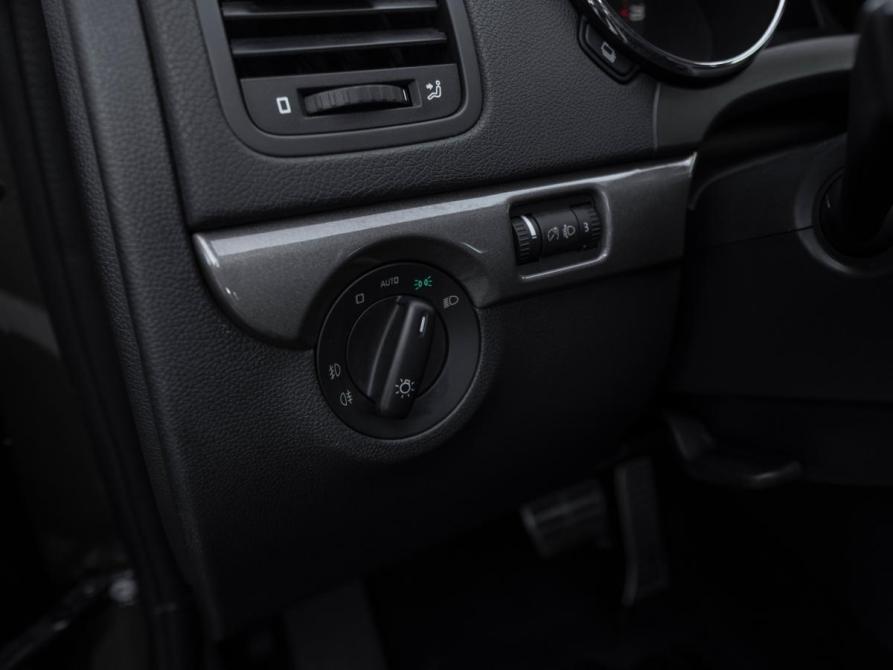 Skoda Yeti I Рестайлинг Москва  - изображение 19