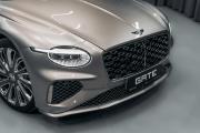 Bentley Continental GT IV Москва  - изображение 59