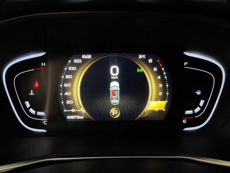 Geely Coolray I Москва  - изображение 16