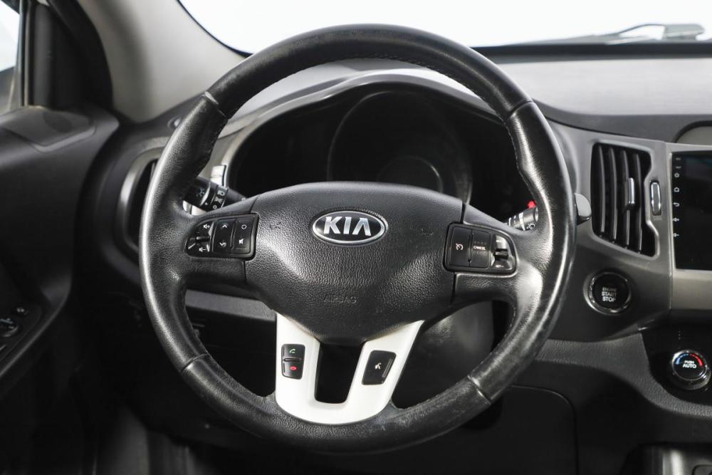 Kia Sportage III Новосибирск  - изображение 12
