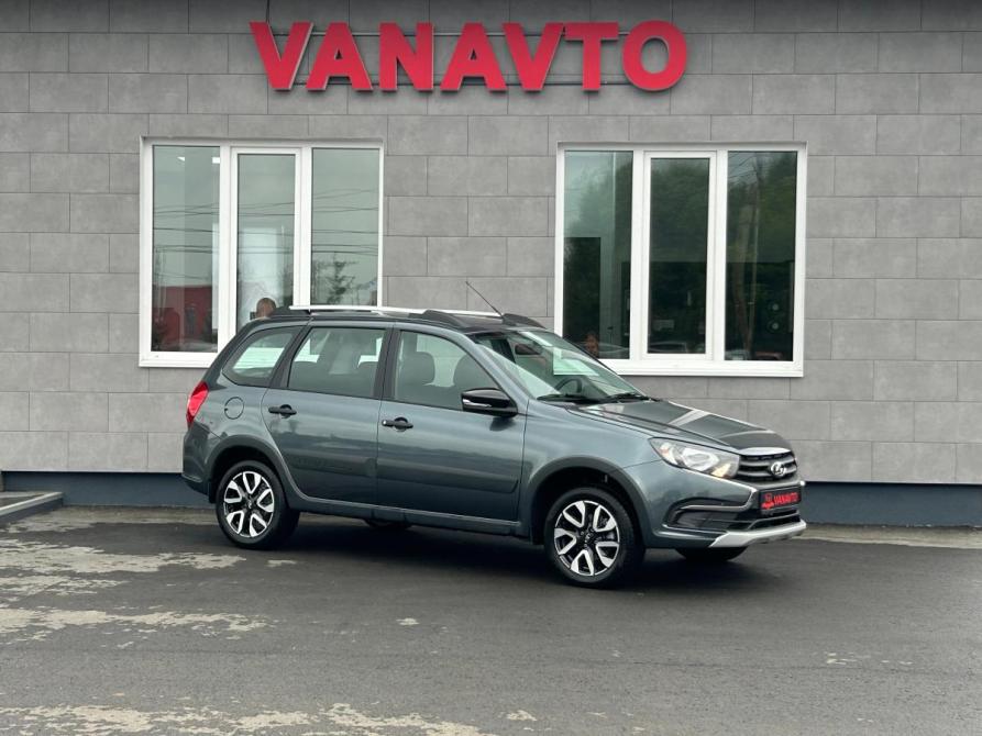 Lada (ВАЗ) Granta I Рестайлинг Альметьевск  - изображение 3