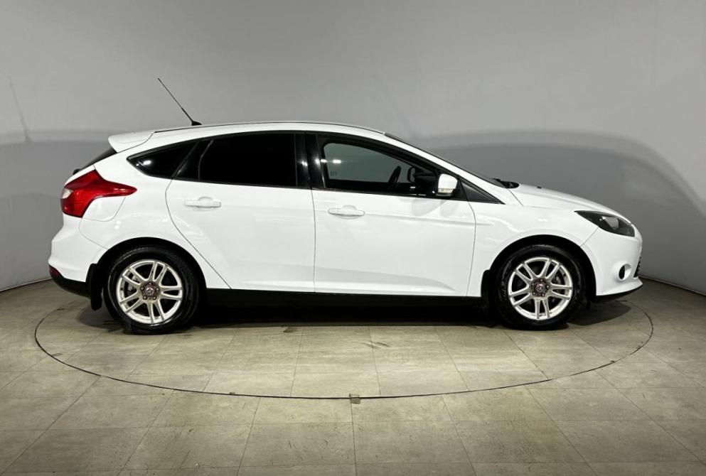 Ford Focus III Саранск  - изображение 6