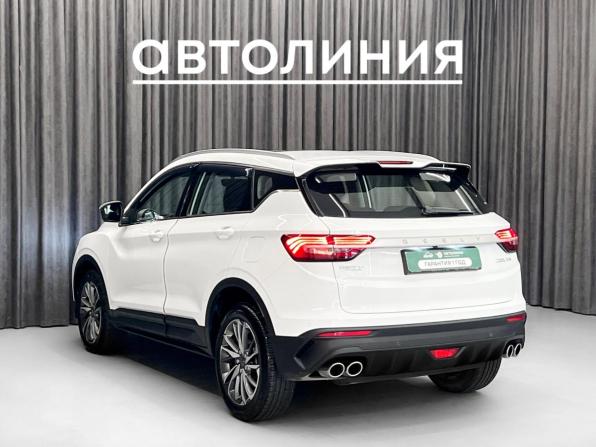 Geely Coolray I с пробегом 2023 года, цена 1 859 000 рублей, 35000 км, внедорожник, Автокод Объявления