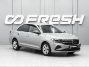 Volkswagen Polo VI Ростов-на-Дону  - изображение 18