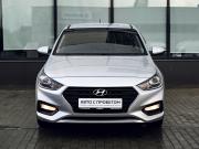 Hyundai Solaris II Екатеринбург  - изображение 31