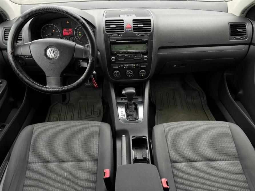Volkswagen Jetta V Кемерово  - изображение 15