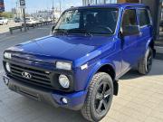 Lada (ВАЗ) Niva Legend Краснодар  - изображение 13