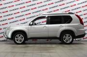 Nissan X-Trail II Рестайлинг Сургут  - изображение 36