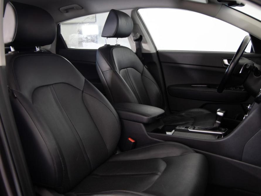 Kia Optima IV Санкт-Петербург  - изображение 11
